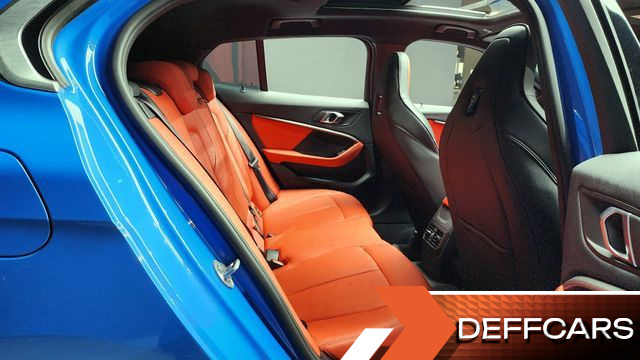 BMW 1-SERIES M135i xDrive купить на сайте DeffCars