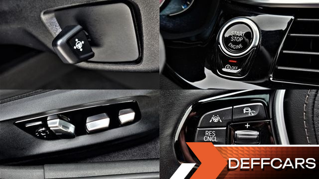 BMW 5-SERIES 520d xDrive M Sport Package Plus купить на сайте DeffCars