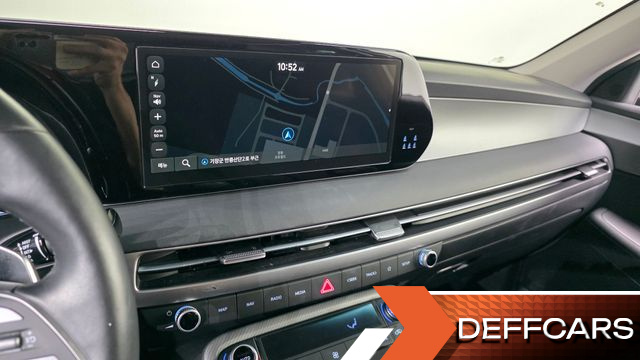 Hyundai PALISADE Diesel 2.2 2WD Exclusive купить на сайте DeffCars