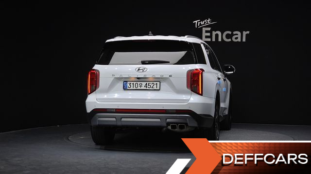 Hyundai PALISADE Gasoline 3.8 2WD Prestige купить на сайте DeffCars