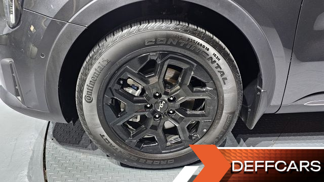 Kia SORENTO HEV 1.6 2WD Signature купить на сайте DeffCars