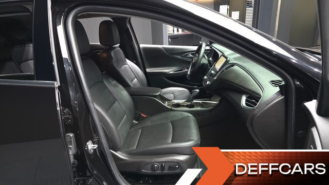ChevroletGMDaewoo MALIBU 1.3 Turbo Premier Prime Sefety купить на сайте DeffCars