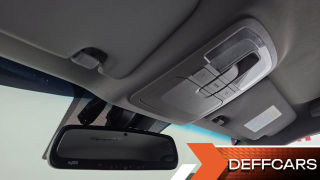 Ssangyong KORANDO Gasoline 1.5 2WD C7 купить на сайте DeffCars