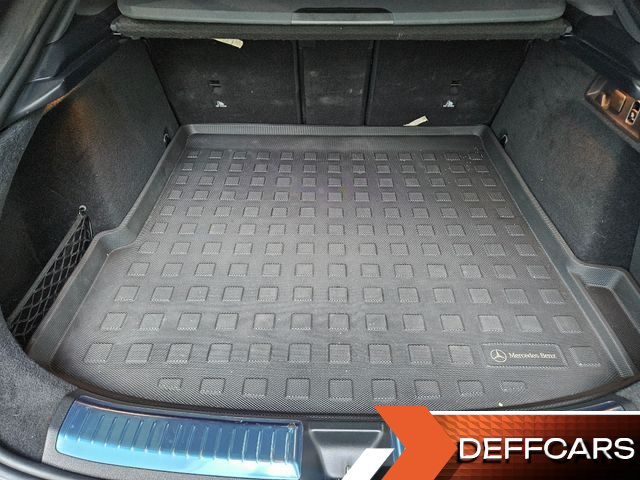 Mercedes GLE-CLASS GLE400d 4MATIC Coupe купить на сайте DeffCars