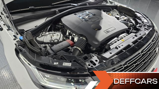 Land Rover RANGE ROVER VELAR 3.0 P400 Dynamic HSE купить на сайте DeffCars