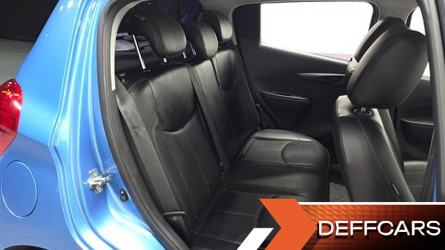 ChevroletGMDaewoo SPARK LT Plus купить на сайте DeffCars