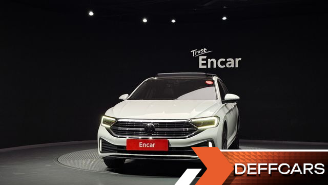 Volkswagen JETTA 1.5 TSI Prestige купить на сайте DeffCars