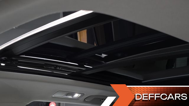 Volkswagen TIGUAN 2.0 TDI Prestige купить на сайте DeffCars