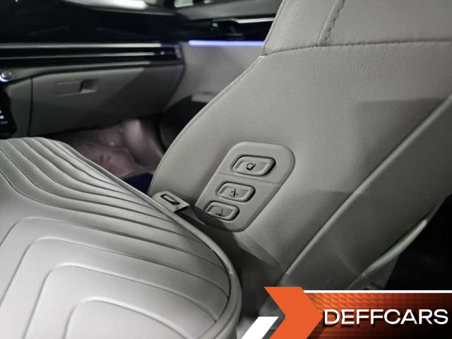 Hyundai GRANDEUR 3.5 LPG 2WD Exclusive купить на сайте DeffCars
