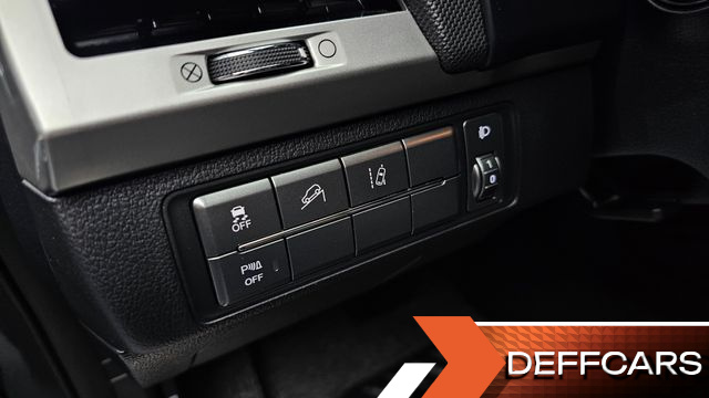 Ssangyong REXTON Diesel 2.2 4WD Professional S (5-Link) купить на сайте DeffCars