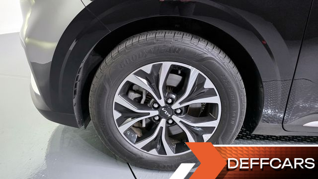 Kia CARNIVAL Gasoline 9-Seater Noblesse купить на сайте DeffCars