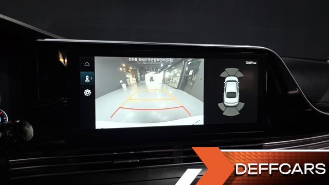 Hyundai GRANDEUR 2.5 Premium купить на сайте DeffCars