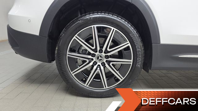 Mercedes EQB EQB300 4MATIC AMG Line купить на сайте DeffCars