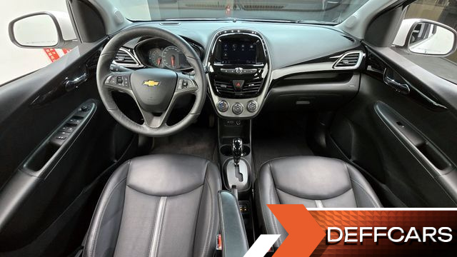 ChevroletGMDaewoo SPARK Premier купить на сайте DeffCars