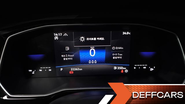 Volkswagen JETTA 1.5 TSI Premium купить на сайте DeffCars