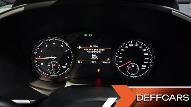 Hyundai SANTAFE Gasoline 2.5T 2WD Prestige купить на сайте DeffCars