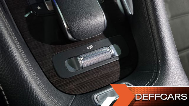 Mercedes GLE-CLASS GLE400d 4MATIC Coupe купить на сайте DeffCars