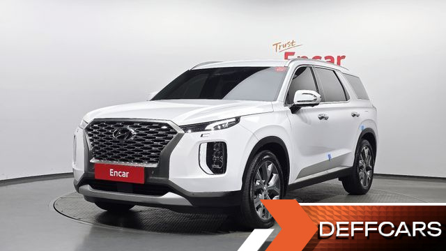Hyundai PALISADE Gasoline 3.8 2WD Prestige купить на сайте DeffCars