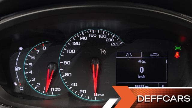 ChevroletGMDaewoo TRAX 1.4 LT Core купить на сайте DeffCars