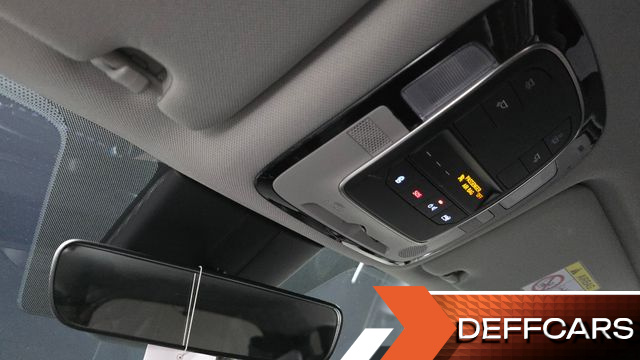 Hyundai SANTAFE Diesel 2.2 2WD Premium Choice купить на сайте DeffCars