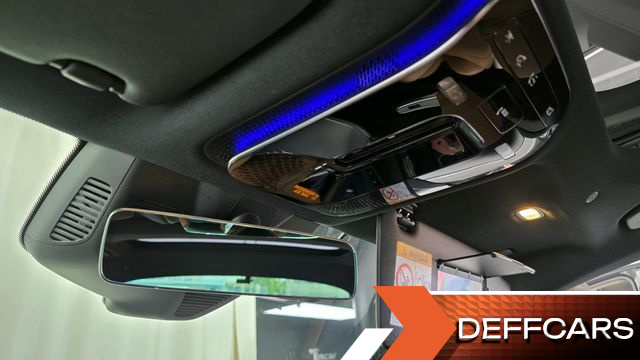 Mercedes E-CLASS E200 Avantgarde купить на сайте DeffCars