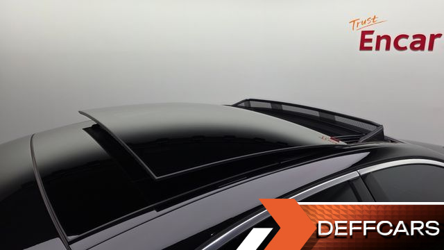 Mercedes S-CLASS S500L 4MATIC купить на сайте DeffCars
