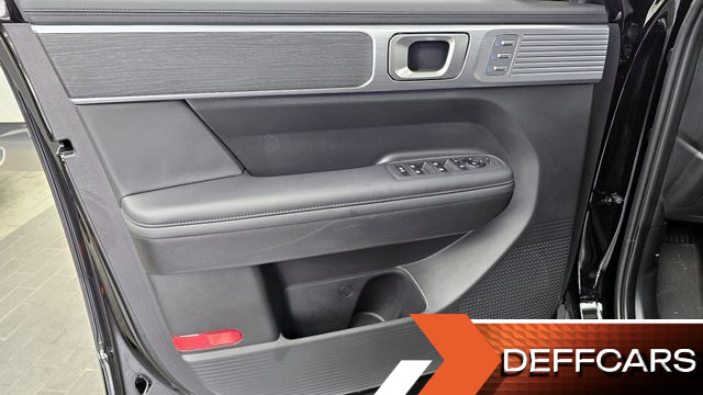 Hyundai SANTAFE Gasoline 2.5T 2WD Prestige Plus купить на сайте DeffCars