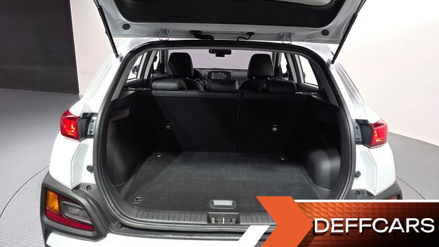Hyundai KONA 1.6 Turbo 2WD Modern pop купить на сайте DeffCars
