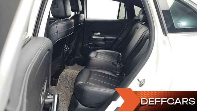 Mercedes GLA-CLASS GLA220 купить на сайте DeffCars