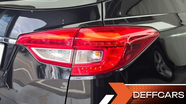 Ssangyong REXTON Diesel 2.2 4WD Heritage купить на сайте DeffCars