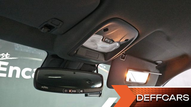 ChevroletGMDaewoo TRAILBLAZER 1.3 Turbo 2WD RS купить на сайте DeffCars