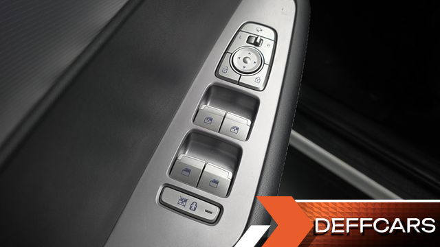 Hyundai PALISADE Diesel 2.2 2WD Exclusive купить на сайте DeffCars