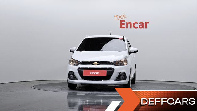 ChevroletGMDaewoo SPARK LT Plus купить на сайте DeffCars