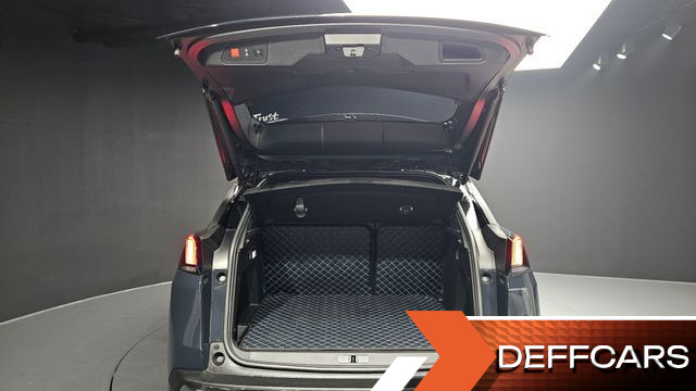 Peugeot 3008 1.5 BlueHDi GT Line купить на сайте DeffCars