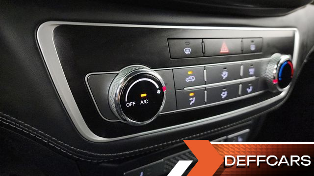 Ssangyong REXTON Diesel 2.2 2WD Wild купить на сайте DeffCars
