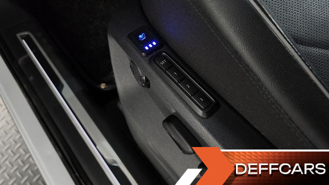 Volkswagen TIGUAN 2.0 TDI Prestige купить на сайте DeffCars