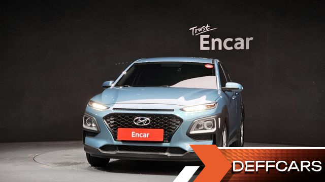 Hyundai KONA 1.6 Turbo 2WD Modern купить на сайте DeffCars