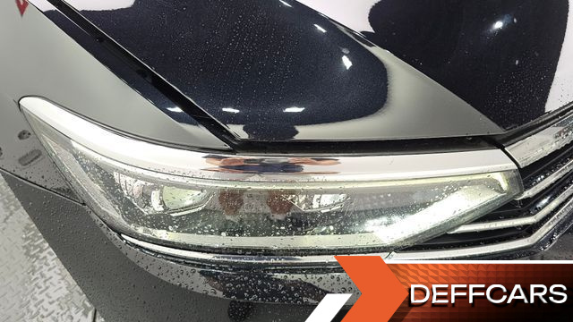 Volkswagen PASSAT 2.0 TDI 4Motion Prestige купить на сайте DeffCars