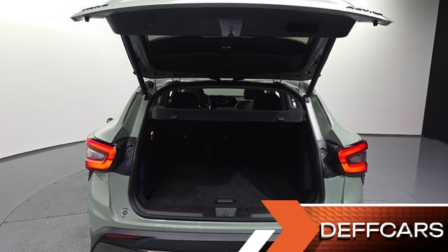 ChevroletGMDaewoo TRAX 1.2 ACTIV Plus купить на сайте DeffCars