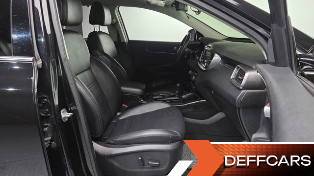 Kia SORENTO Diesel 2.2 4WD Noblesse купить на сайте DeffCars