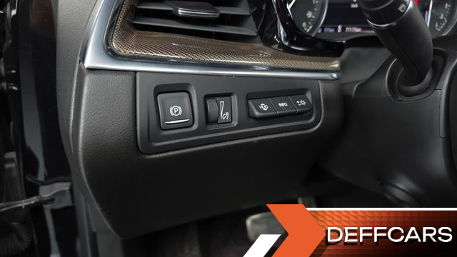 Cadillac XT5 3.6 Sport AWD купить на сайте DeffCars