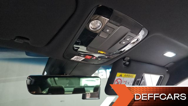 Kia K8 Noblesse купить на сайте DeffCars