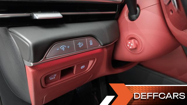 Genesis GV80 2.5T Gasoline AWD купить на сайте DeffCars