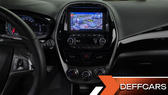 ChevroletGMDaewoo SPARK Premier купить на сайте DeffCars