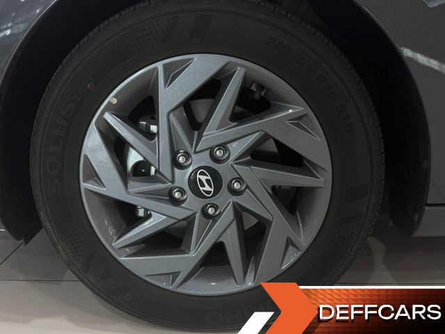 Hyundai AVANTE 1.6 Modern купить на сайте DeffCars