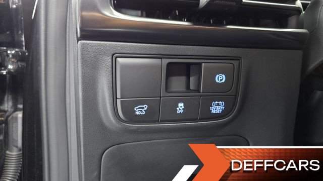 Hyundai TUCSON HEV 1.6 4WD N Line Inspiration купить на сайте DeffCars
