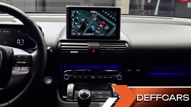Hyundai CASPER Modern купить на сайте DeffCars