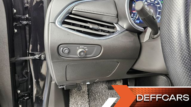 ChevroletGMDaewoo MALIBU 2.0 Turbo Perfect Black купить на сайте DeffCars