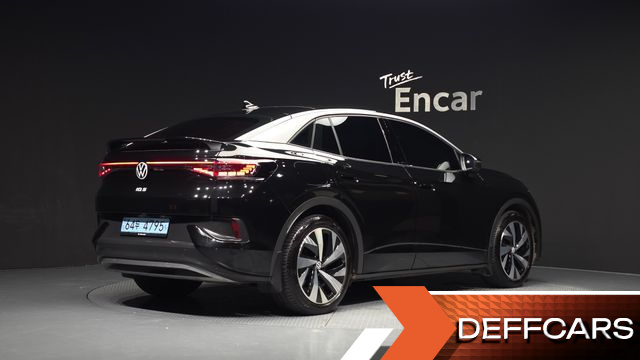 Volkswagen ID.5 Pro купить на сайте DeffCars