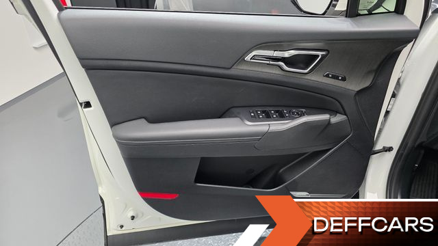 Kia SPORTAGE HEV 1.6 2WD Signature купить на сайте DeffCars